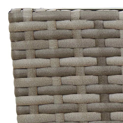 Комплект за открито 3 pcs Метал