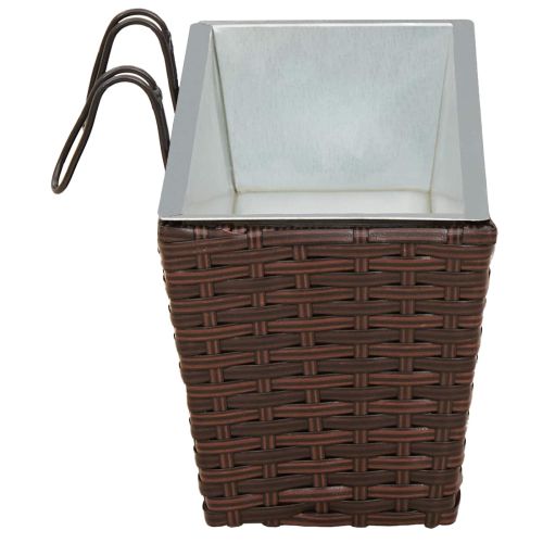 Парапет Метал