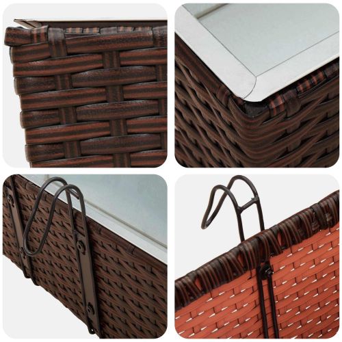 Парапет Метал