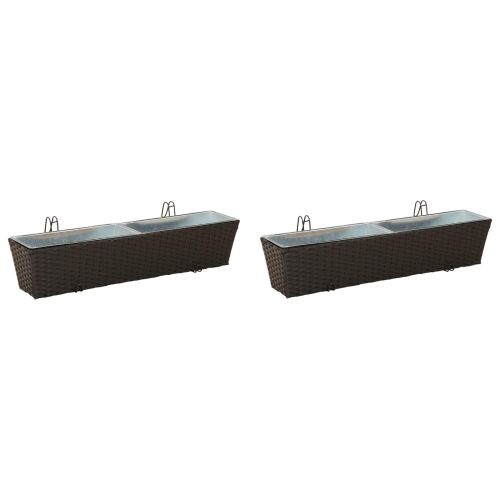 Парапет Метал