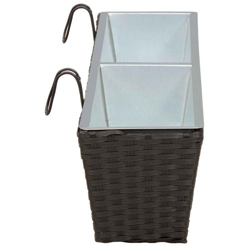 Парапет Метал