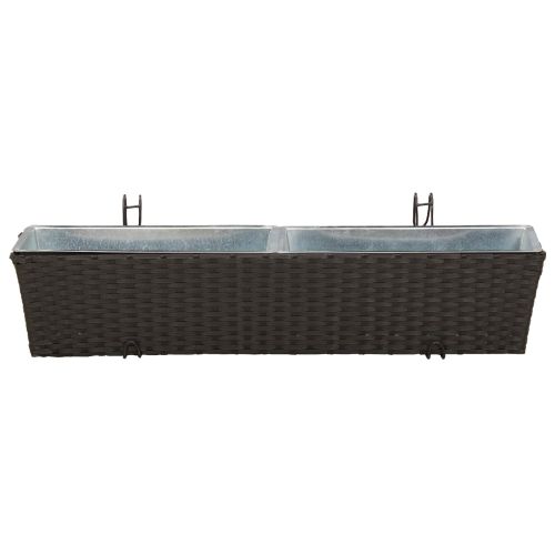 Парапет Метал