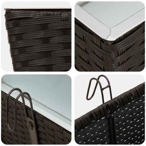 Парапет Метал