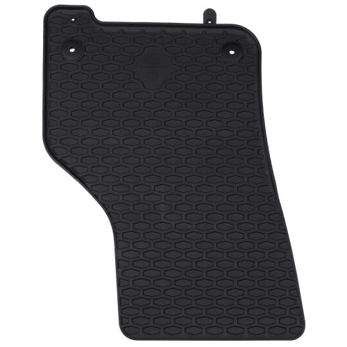 Автомобилен килим 4 pcs Черен подходящ за LEON eTSI MHEV 2020-