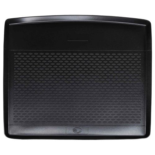 Килимче за багажник Черен подходящ за TIGUAN 2024- Каучук