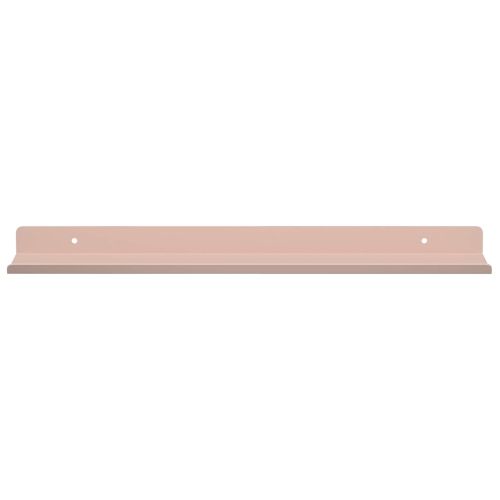 Плаващ рафт 4 pcs Розово 40 x 8,5 x 2,5 см Стомана