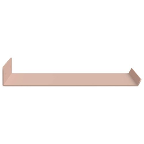 Плаващ рафт 4 pcs Розово 30 x 18 x 2,5 см Стомана