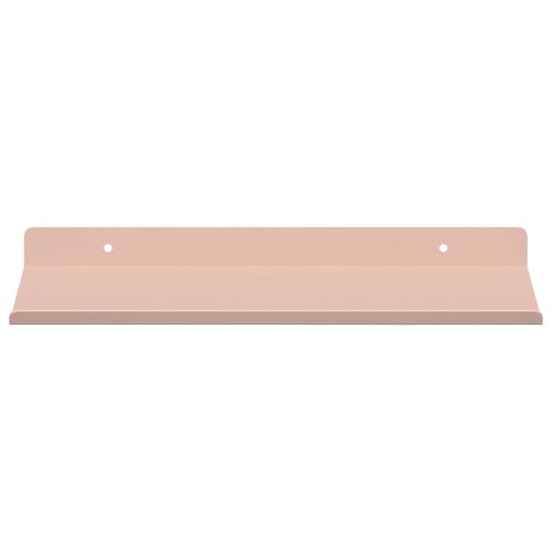 Плаващ рафт 4 pcs Розово 30 x 18 x 2,5 см Стомана