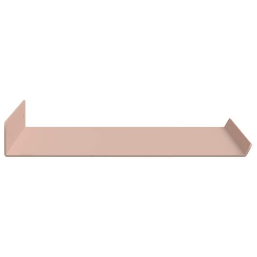 Плаващ рафт 2 pcs Розово 40 x 18 x 2,5 см Стомана