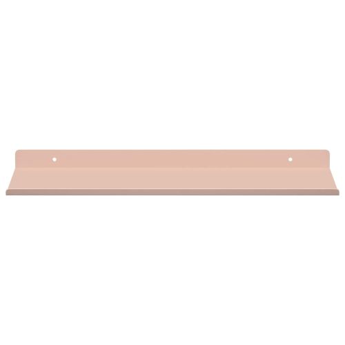 Плаващ рафт 2 pcs Розово 40 x 18 x 2,5 см Стомана