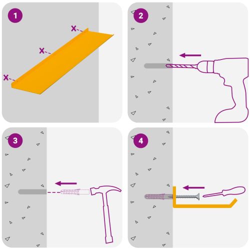 Плаващ рафт 2 pcs Горчично жълто 80 x 18 x 2,5 см Стомана