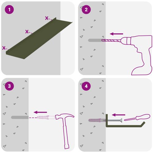Плаващ рафт 2 pcs Маслинено зелено 80 x 18 x 2,5 см Стомана
