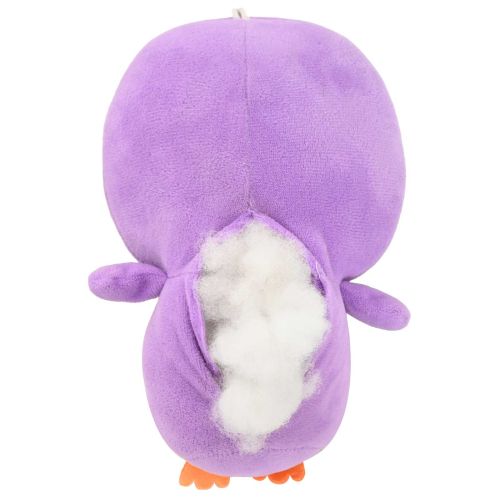 Влакнест пълнеж Бял 18 кг Полиестер