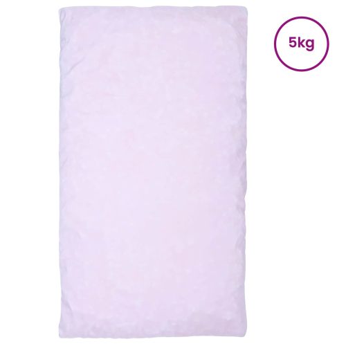 Счупена пяна за запълване Розово 5 kg Полуретан