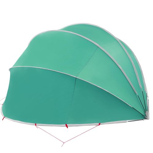 Купол за басейн Синьо 546 x 516 x 250 см