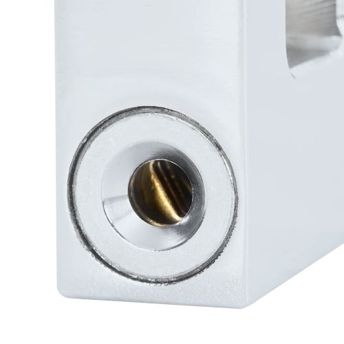 Катинар Сребрист Стомана