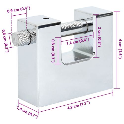 Катинар Сребрист Стомана