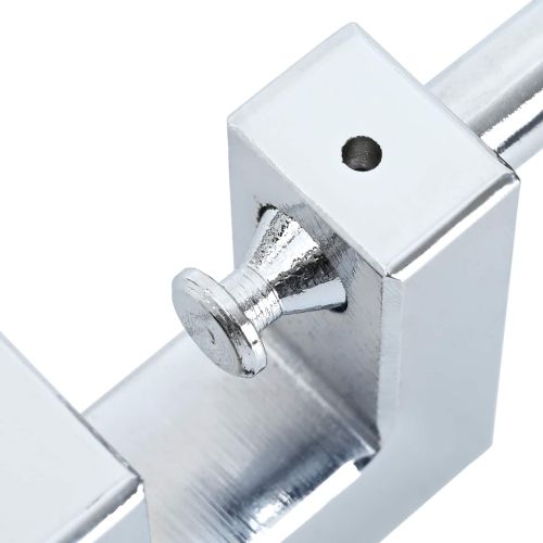 Катинар Сребрист Стомана