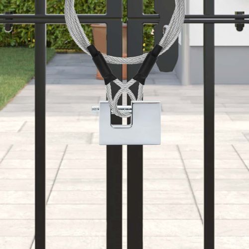 Катинар Сребрист Стомана