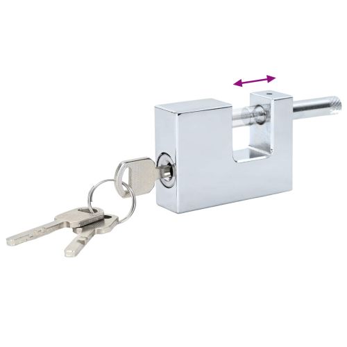 Катинар Сребрист Стомана