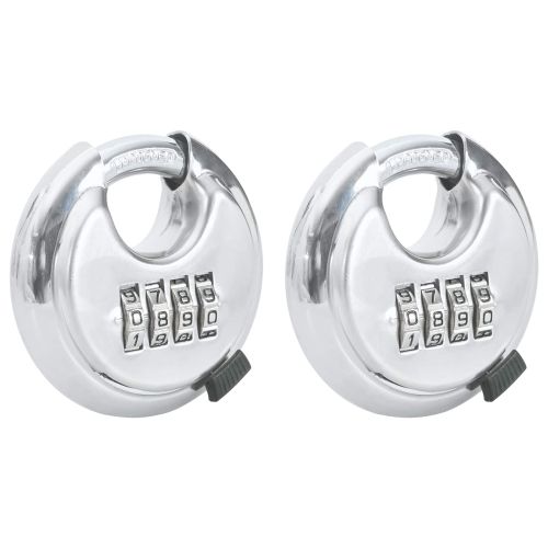 Заключалки с ключове