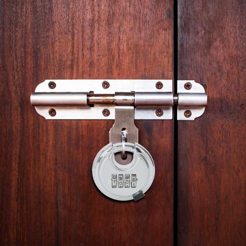 Заключалки с ключове