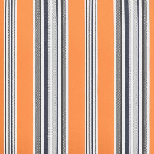 Сгъваем навес Многоцветен 350 x 250 cm Текстил и Метал