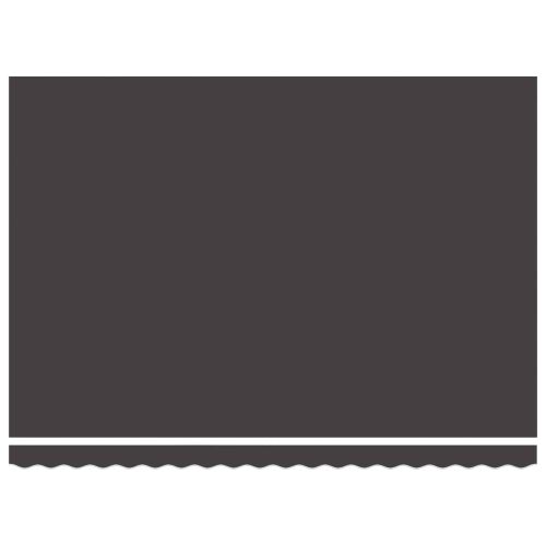 Рамка за сенник Антрацит 450 × 300 cm Полиестер с PU покритие