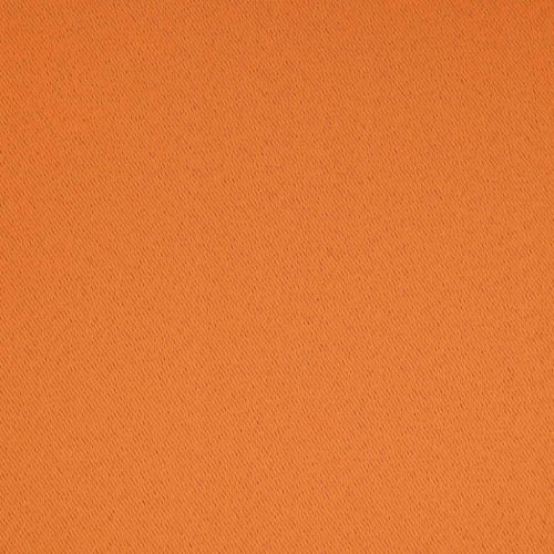 Завеси за затъмняване с пръстени 2 pcs Ярко Оранжево