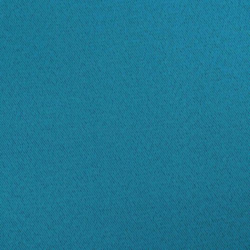 Завеси за затъмняване с пръстени 2 pcs Тюркоаз 260 x 140 см