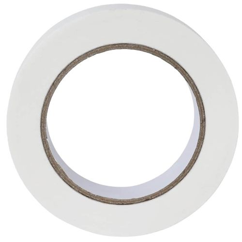 Ленти за маскиране на художници 50 pcs Бяло 30мм х 50м Хартия