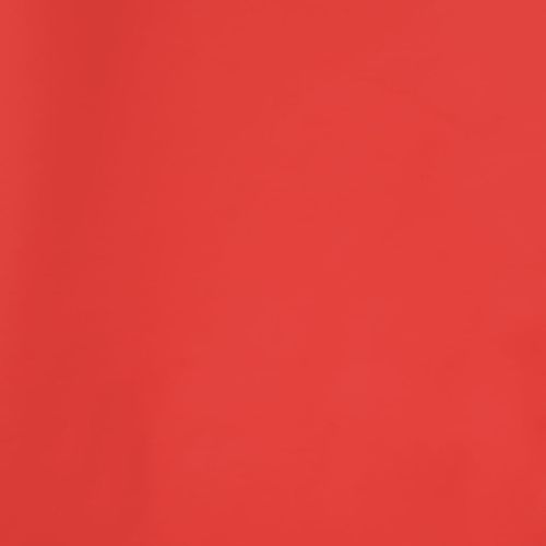 Фолиа за кола, 2 бр, матово червени, 100x150 см+50x150 см