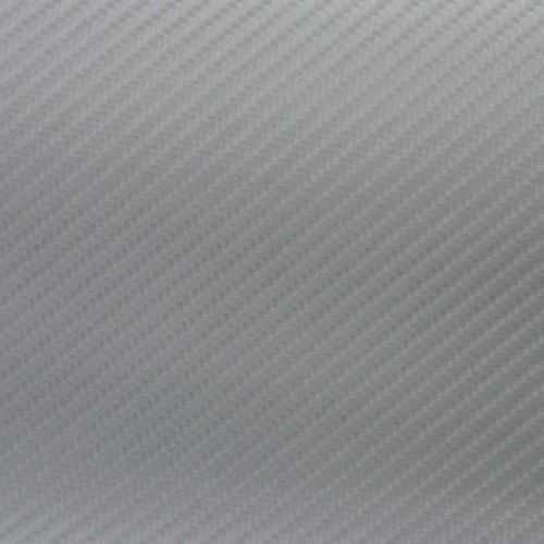 Фолио за кола, 4D сребристо, 100x150 см