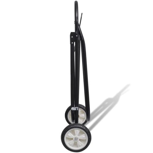 Подвижна стойка за седло (с колелца)