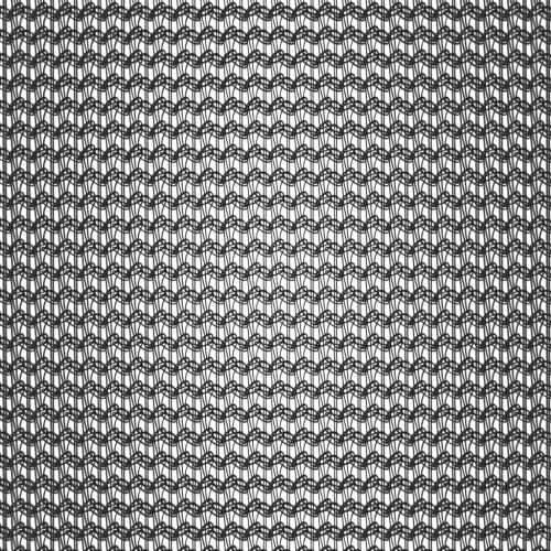 Мрежа за контейнер, HDPE, 4x9 м, черна