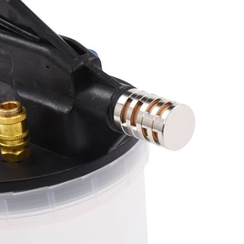 Пневматичен обезвъздушител за спирачна система 2 л