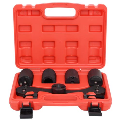 Комплект фиксатори за балансиращия вал за двигател B47/B48/N47