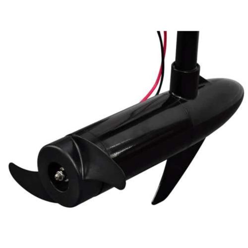 Електрически тролинг мотор