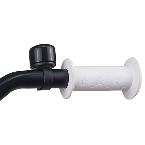 Детски Велосипед 20 инча за 6–11 години Тъмен розов