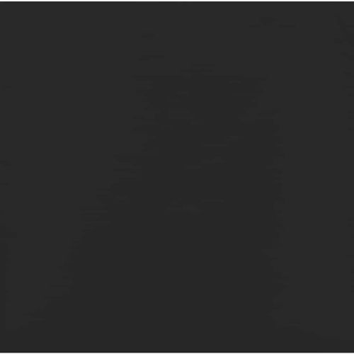 Градински диван от 4 части с възглавници, черен, полиратан