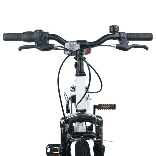 Планински Велосипед 24 инча 6-Speed