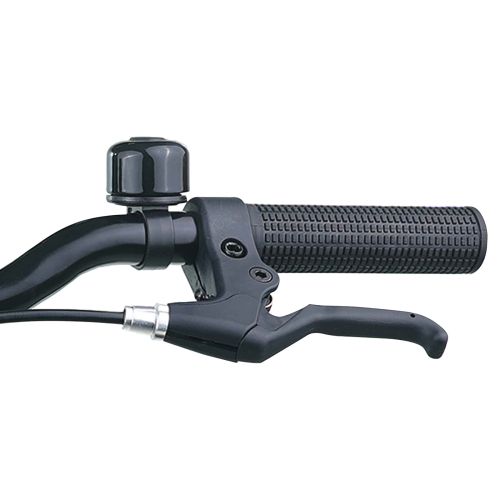 Планински Велосипед 20 инча 6-Speed за 5-8 години Зелен