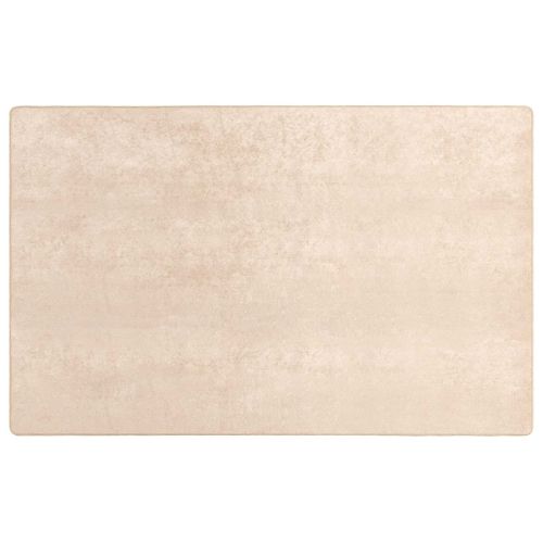 Каса за килим MARSA Крем 300 x 190 см Полиестер и PVC