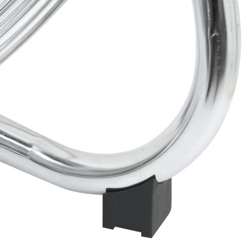 Наземен вентилатор, 3 скорости, 60 см, 115,2 W