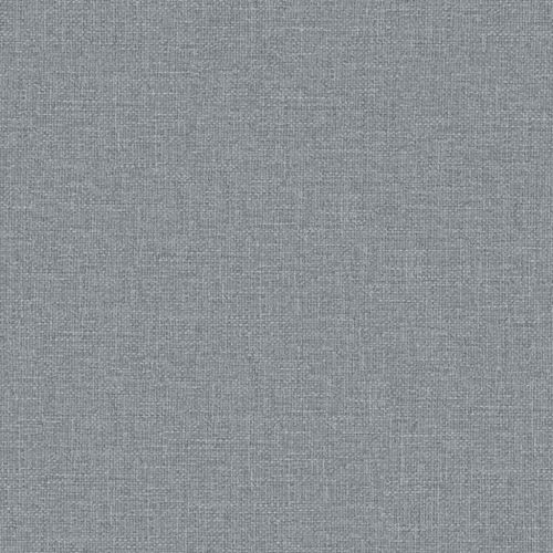 Масажен стол, светлосив, текстил