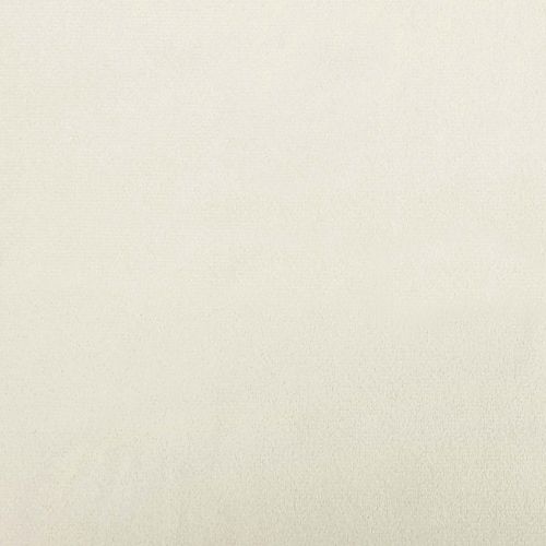 Комплект дивани с възглавница 2 pcs Крем Полиестер