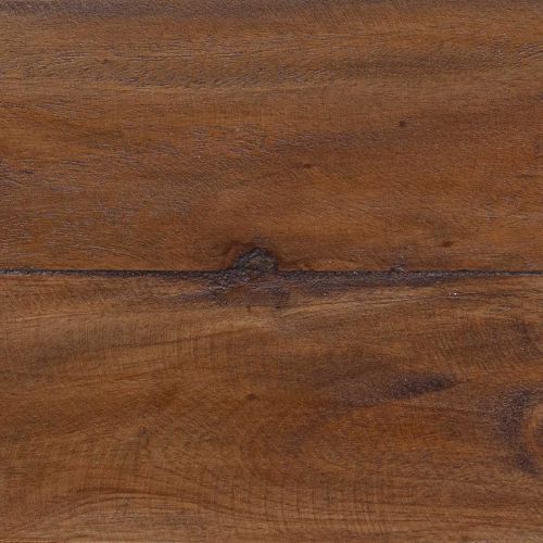 Стук Естествен 29 x 20 x 17 см Махагоново дърво