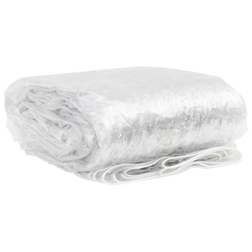 Платно с детайли Прозрачен 6 x 8 m Полиетилен