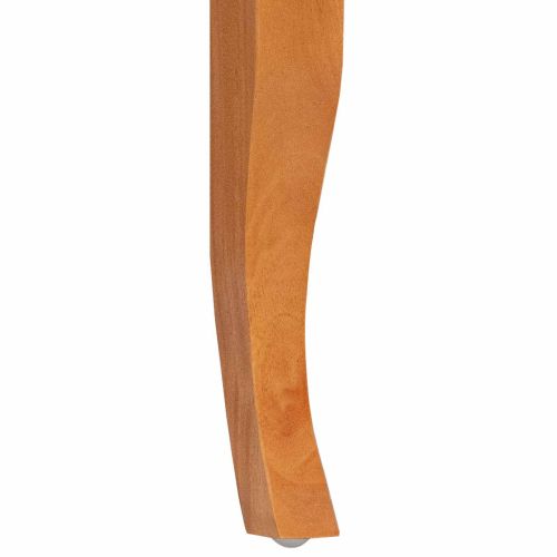 Комплект странични маси 3 pcs Естествен