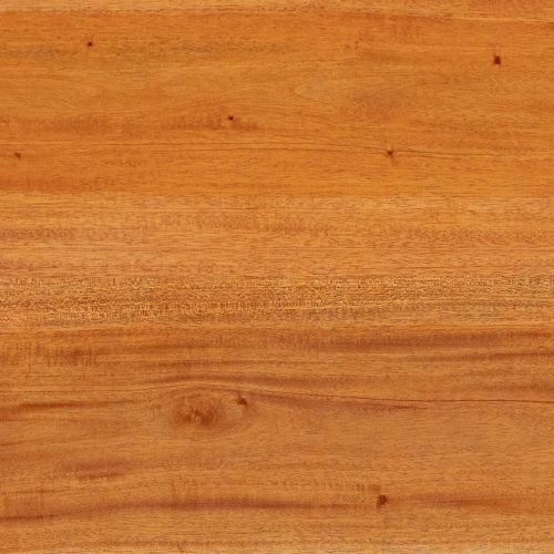 Плика Естествен 45 x 35 x 100,5 см Масивно махагоново дърво